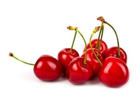 celebrate with a cherry