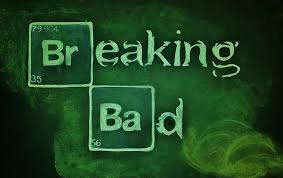 a husband that is breaking bad